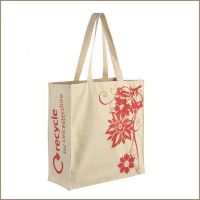 Cotton & Canvas Bag CSP100