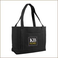 Cotton & Canvas Bag CSP069