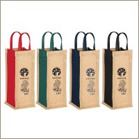 Wine Bags WB019