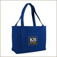 Cotton & Canvas Bag CSP069A