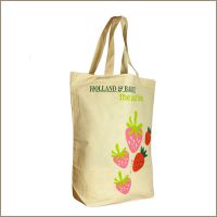 Cotton & Canvas Bag  CSP083