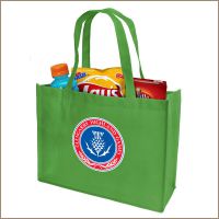 Cotton & Canvas Bag CSP075A