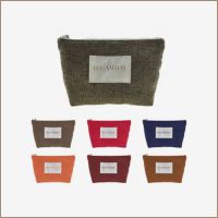 Mix And Match Natural Cosmetic Bags - COS4