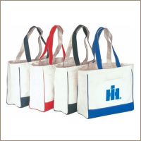 Cotton & Canvas Bag  CSP019