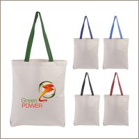 Cotton & Canvas Bag CSP031