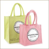 Jute Bags JSP068