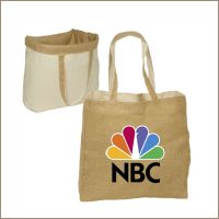 Jute & Canvas Two Tone Collection JSP108