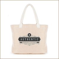 Cotton & Canvas Bag CSP094