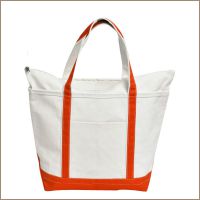 Cotton & Canvas Bag CSP043B