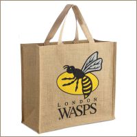 Jute Bags JSP038