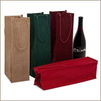 Wine Bags WB012