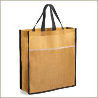 Jute Bags JSP075