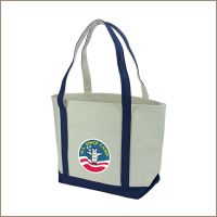 Cotton & Canvas Bag CSP070A