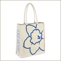 Cotton & Canvas Bag  CSP081