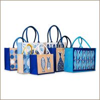 Jute Bags JSP017