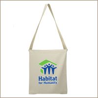 Cotton & Canvas Bag  CSP068