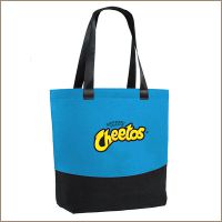 Cotton & Canvas Bag CSP077