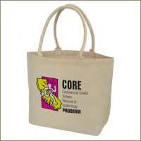 Cotton & Canvas Bag CSP074