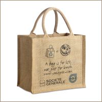 Jute Bags JSP066
