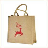 Jute Bags JSP041