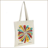 Cotton & Canvas Bag CSP067