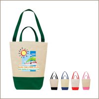 Cotton & Canvas Bag CSP026