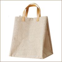 Jute Bags JSP008