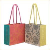 Jute Bags JSP067