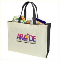 Cotton & Canvas Bag CSP076