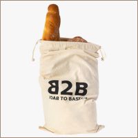 Bread Bag BBRD002