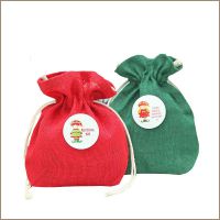 Gift Bag & Pouches XM007