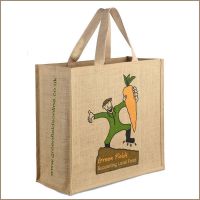 Jute Bags JSP032