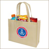 Cotton & Canvas Bag CSP075B