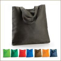 Cotton & Canvas Bag CSP102