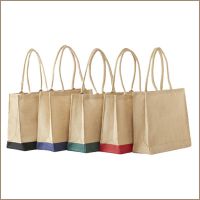 Jute Bags JSP097
