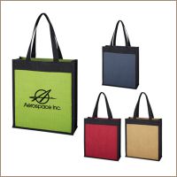 Jute Bags JSP091