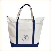 Cotton & Canvas Bag CSP043E
