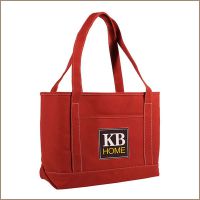 Cotton & Canvas Bag CSP069B