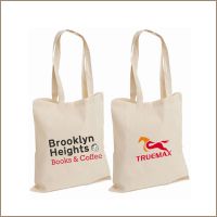 Cotton & Canvas Bag  CSP024