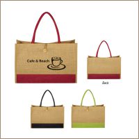 Jute Bags JSP090