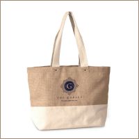 Jute & Canvas Two Tone Collection JSP101