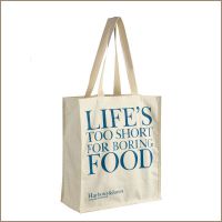 Cotton & Canvas Bag  CSP017