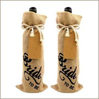 Wine Bags WB010