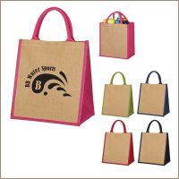 Jute Bags JSP035