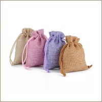 Gift Bag & Pouches JP005