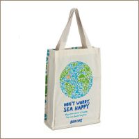 Cotton & Canvas Bag CSP016