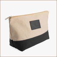 Mix And Match Natural Cosmetic Bags COS14