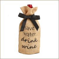 Wine Bags WB015