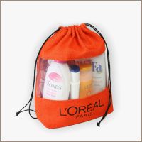 Mix And Match Natural Cosmetic Bags COS23