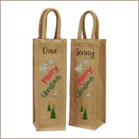 Wine Bags WB034